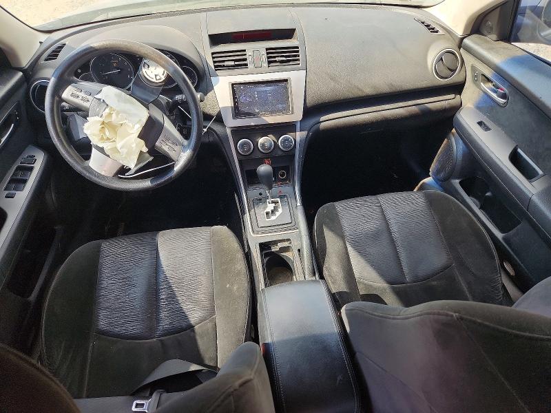 Продаж на аукціоні авто 2009 Mazda 6, vin: 1YVHP81B795M52146, номер лоту: 64125036
