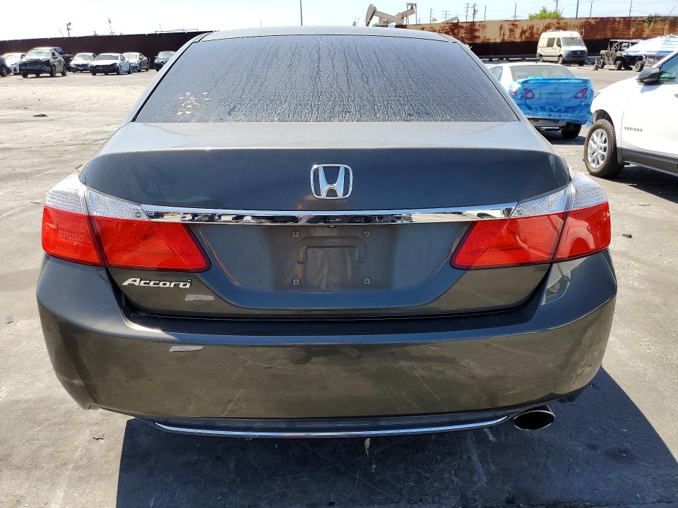 2014 Honda Accord მანქანა იყიდება აუქციონზე, vin: 1HGCR2F31EA149441, აუქციონის ნომერი: 65819236