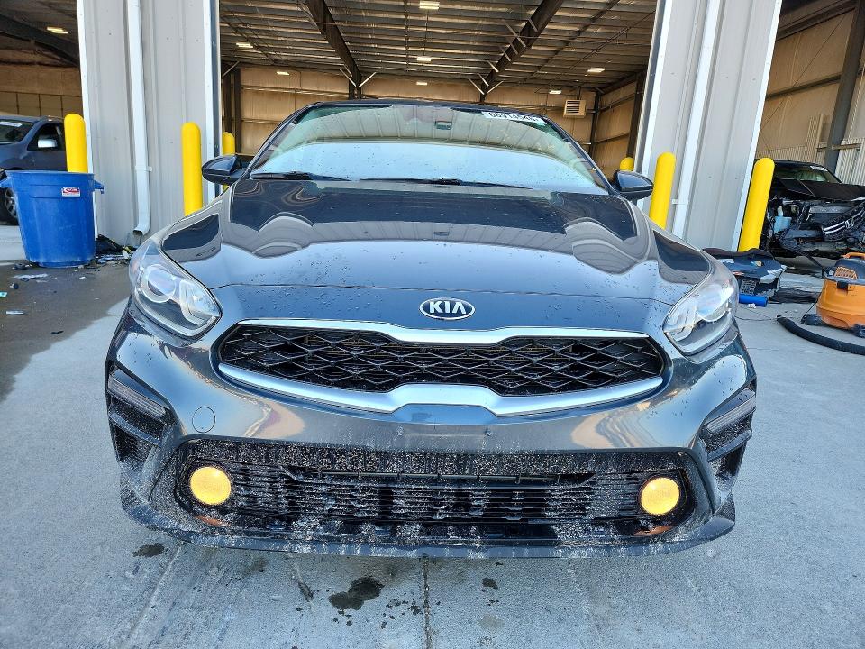 Aukcja sprzedaży 2021 Kia Forte, vin: 3KPF24AD9ME289079, numer aukcji: 66914546