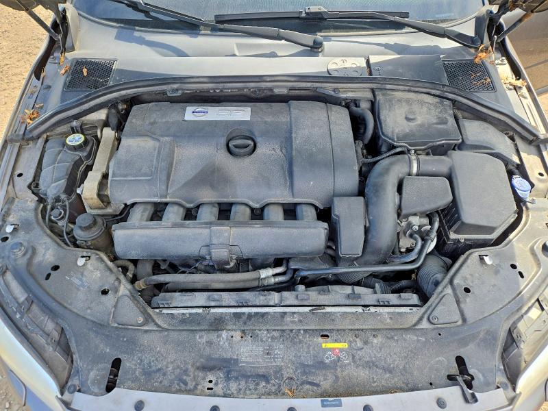 Продаж на аукціоні авто 2009 Volvo S80, vin: YV1AS982291090505, номер лоту: 64931736