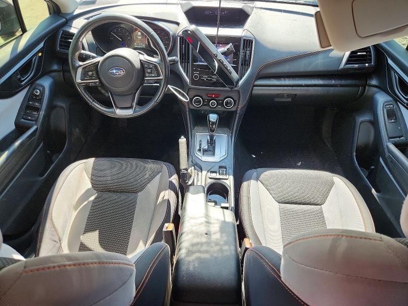 Aukcja sprzedaży 2021 Subaru Crosstrek, vin: JF2GTAPC9M8299668, numer aukcji: 66070956