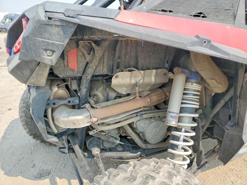Продажа на аукционе авто 2021 Polaris Rzr Turbo, vin: 3NSPAE926MG613916, номер лота: 64830276