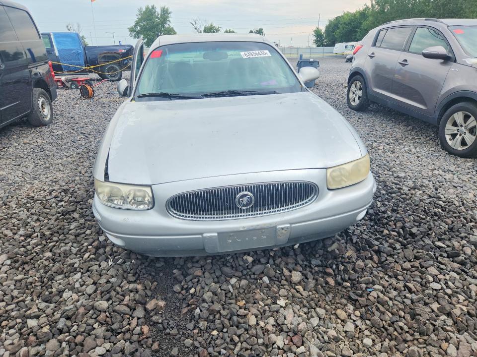 Aukcja sprzedaży 2004 Buick Lesabre, vin: 1G4HP52K244151507, numer aukcji: 63936436