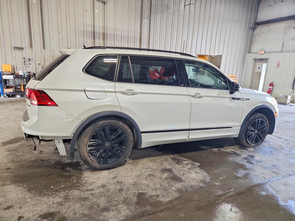 Aukcja sprzedaży 2022 Volkswagen Tiguan, vin: 3VV8B7AX2NM095698, numer aukcji: 64853216