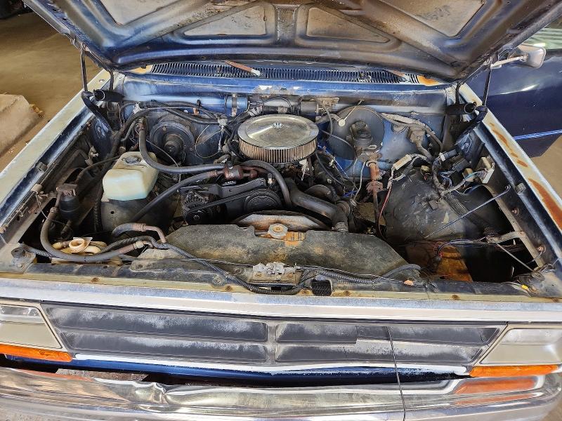 Auction sale of the 1990 Dodge D-series, vin: 1B7GE06Y9LS713114, lot number: 66345376