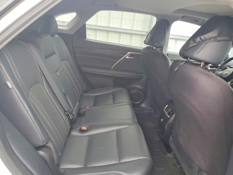 Продажа на аукционе авто 2017 Lexus Rx, vin: 2T2BZMCA3HC118972, номер лота: 63915916
