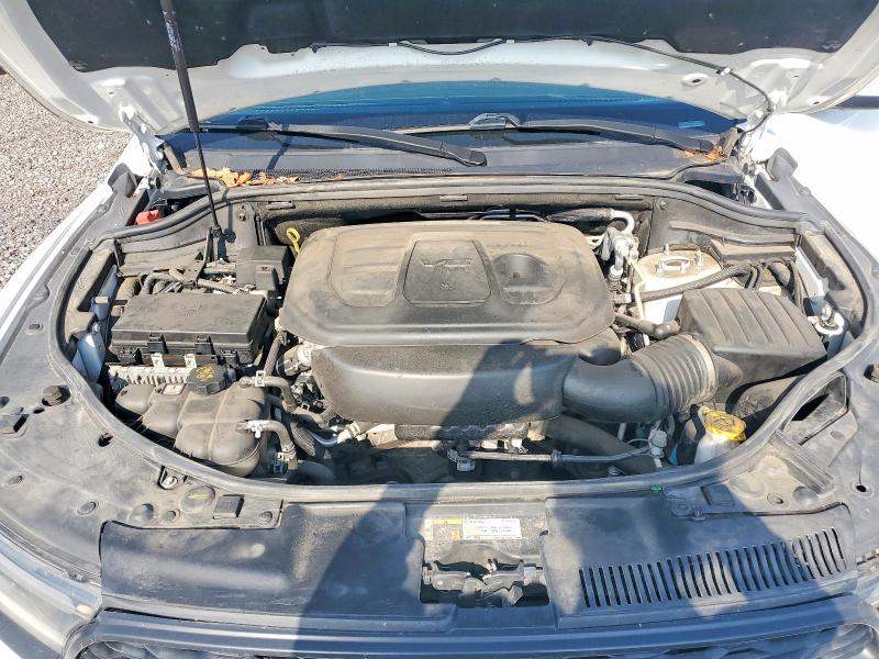 65790676 :رقم المزاد ، 1C4RDJDG8MC545098 vin ، 2021 Dodge Durango مزاد بيع
