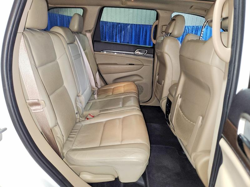2017 Jeep Grand Cherokee მანქანა იყიდება აუქციონზე, vin: 1C4RJEBG0HC902847, აუქციონის ნომერი: 64779126