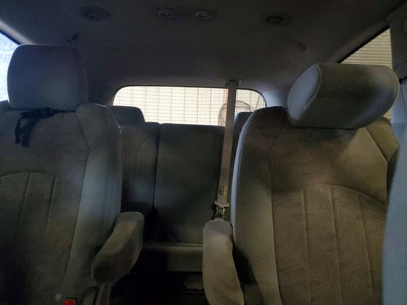 Aukcja sprzedaży 2015 Buick Enclave, vin: 5GAKRAKDXFJ137259, numer aukcji: 64015546