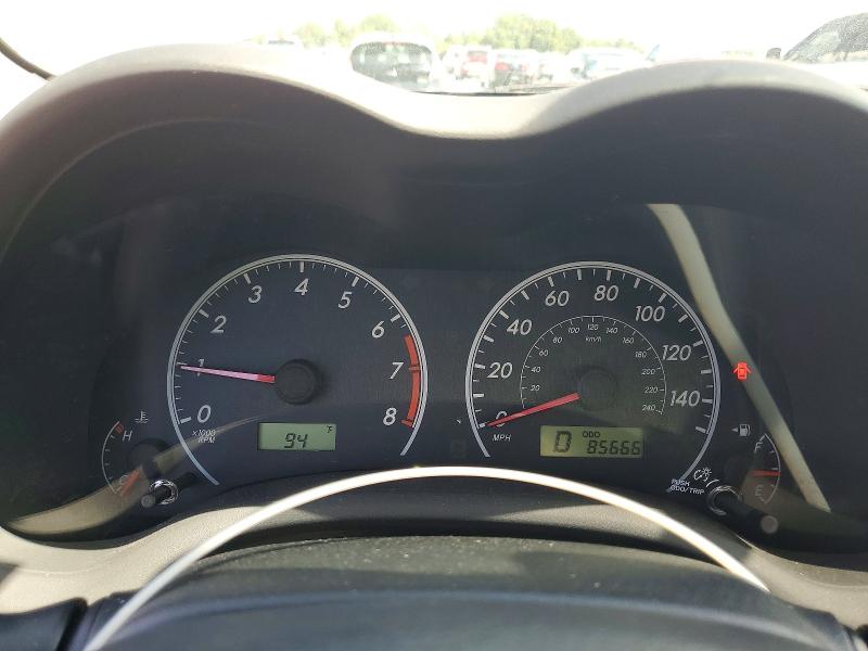 Aukcja sprzedaży 2013 Toyota Corolla, vin: 2T1BU4EE7DC997759, numer aukcji: 64572936