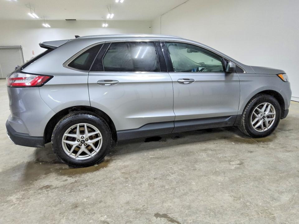Продаж на аукціоні авто 2023 Ford Edge, vin: 2FMPK4J92PBA02706, номер лоту: 64598806