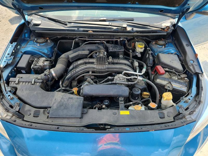 Продаж на аукціоні авто 2017 Subaru Impreza, vin: 4S3GTAT6XH3713817, номер лоту: 61694576