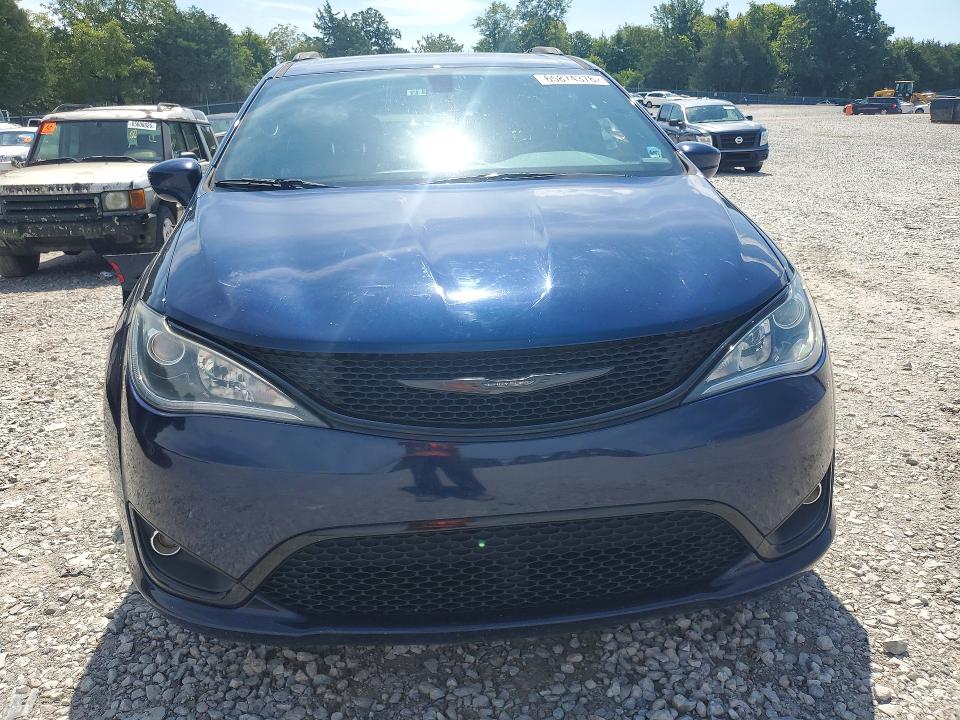 Aukcja sprzedaży 2018 Chrysler Pacifica, vin: 2C4RC1BG3JR352592, numer aukcji: 65874376