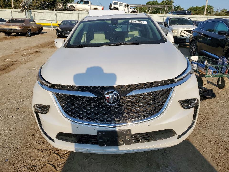 Aukcja sprzedaży 2023 Buick Enclave, vin: 5GAEVCKW0PJ191743, numer aukcji: 64613606