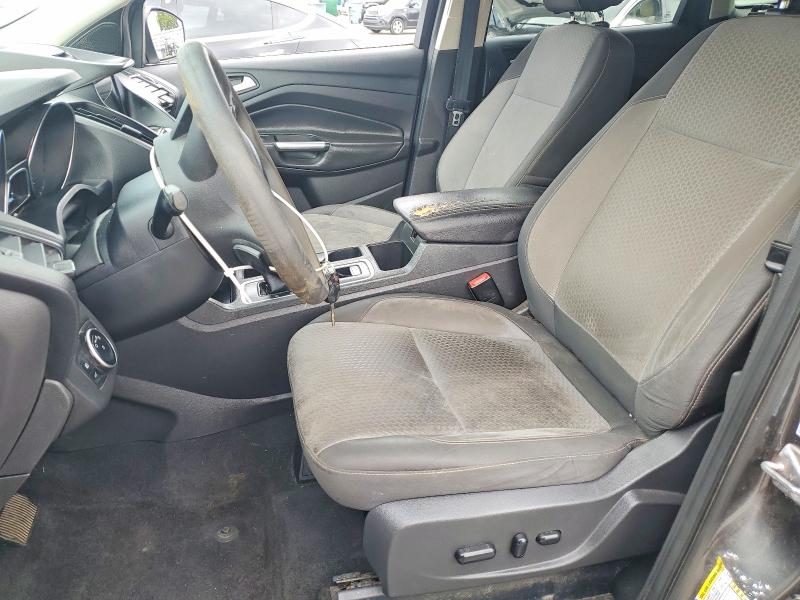 63901036 :رقم المزاد ، 1FMCU9GD4HUB23850 vin ، 2017 Ford Escape مزاد بيع