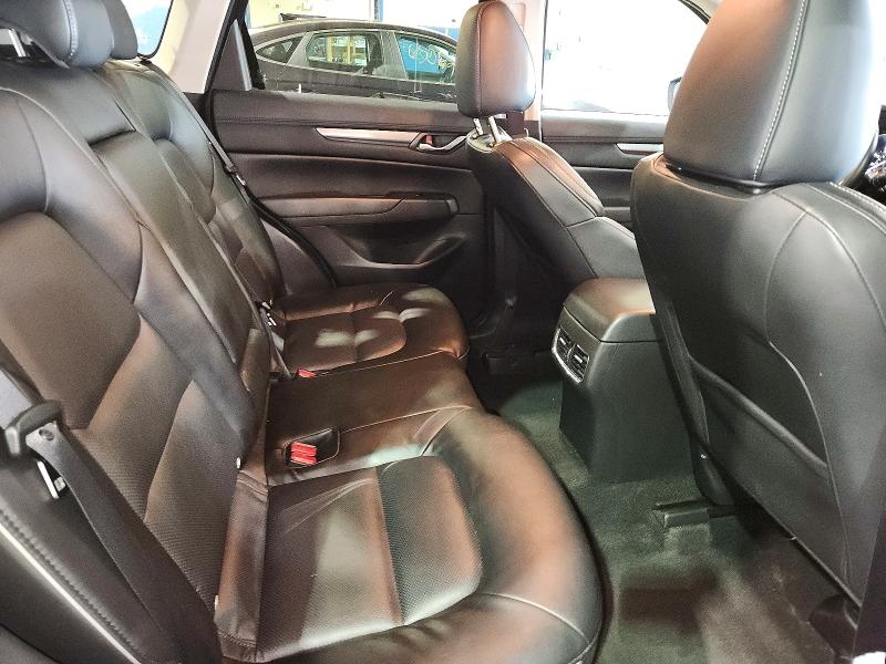 Aukcja sprzedaży 2025 Mazda Cx-5, vin: JM3KFBBLXS0589935, numer aukcji: 65164236
