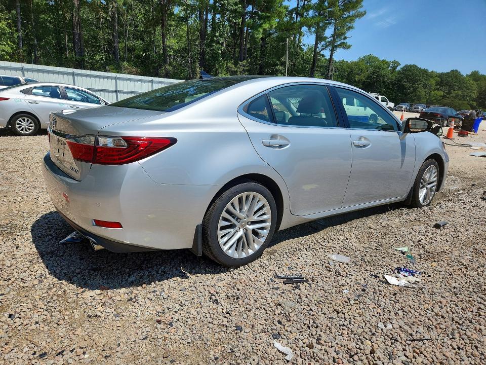 Продаж на аукціоні авто 2014 Lexus Es, vin: JTHBK1GG6E2124764, номер лоту: 65544366