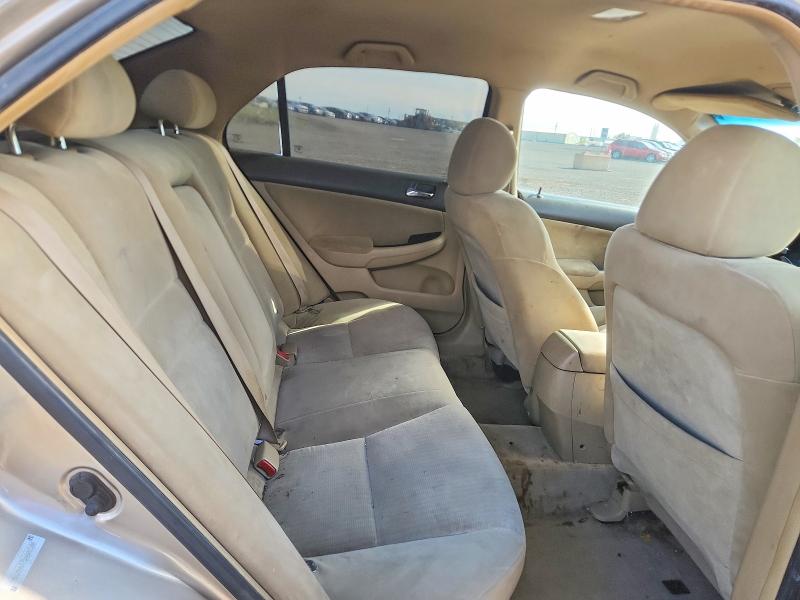 Продаж на аукціоні авто 2005 Honda Accord, vin: 1HGCM66375A801100, номер лоту: 66224656