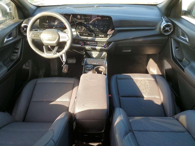 Aukcja sprzedaży 2026 Chevrolet Equinox, vin: 3GNAXHEG9TL434937, numer aukcji: 65942566