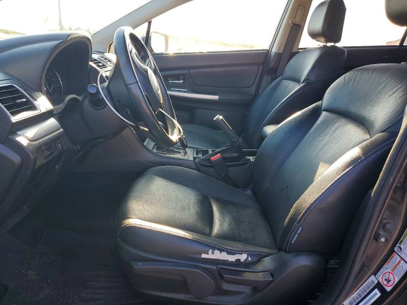 2015 Subaru Xv Crosstrek მანქანა იყიდება აუქციონზე, vin: JF2GPAMC1F8235524, აუქციონის ნომერი: 66309326