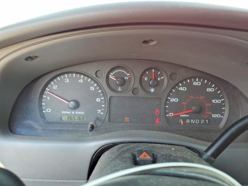 2005 Ford Ranger მანქანა იყიდება აუქციონზე, vin: 1FTZR45E55PA37620, აუქციონის ნომერი: 64673576