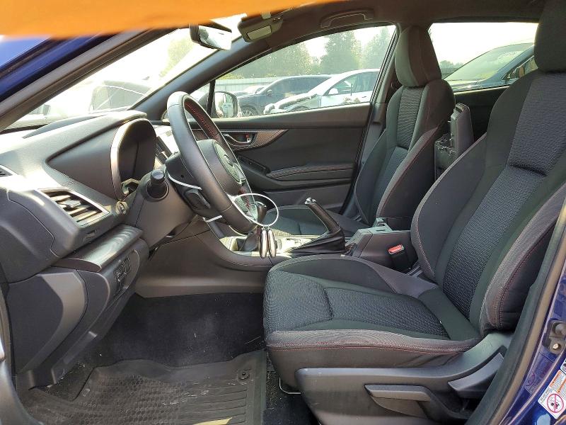 Продажа на аукционе авто 2018 Subaru Impreza, vin: 4S3GTAK61J1740410, номер лота: 63439366