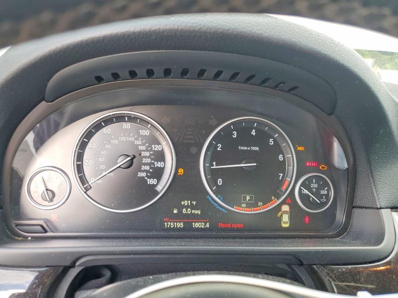 64918516 :رقم المزاد ، WBA5A5C59GG347302 vin ، 2016 Bmw 528 مزاد بيع