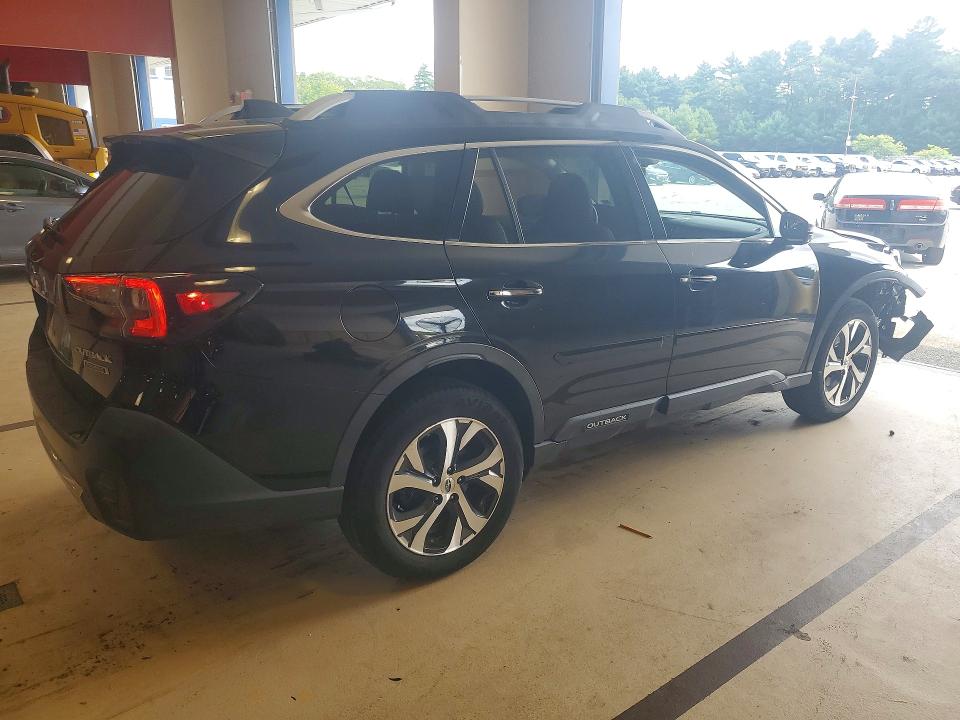Aukcja sprzedaży 2021 Subaru Outback, vin: 4S4BTAPC9M3111541, numer aukcji: 67171696