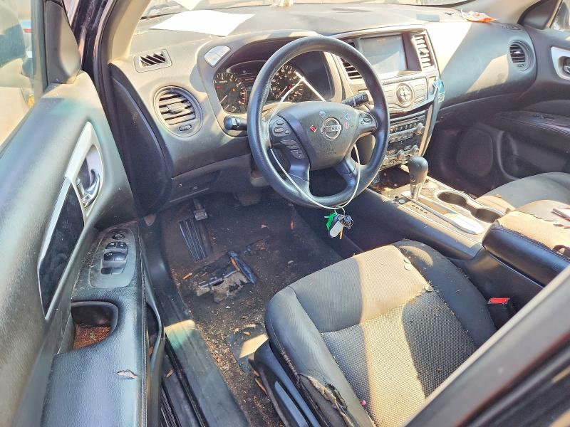 Aukcja sprzedaży 2020 Nissan Pathfinder, vin: 5N1DR2AN7LC628990, numer aukcji: 67188716