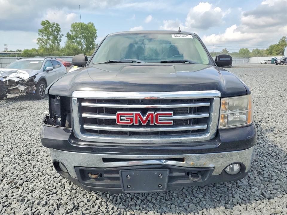 65910516 :رقم المزاد ، 1GTR2VE77CZ242515 vin ، 2012 Gmc Sierra مزاد بيع