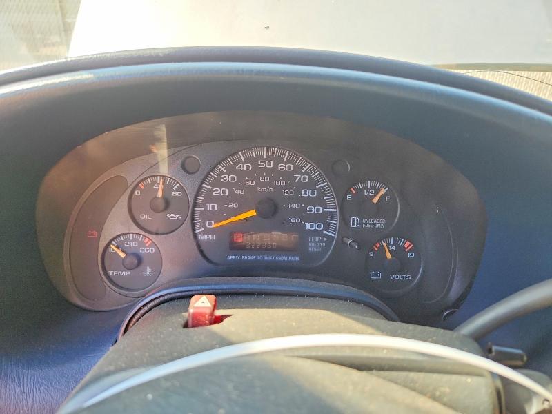 1999 Chevrolet Astro მანქანა იყიდება აუქციონზე, vin: 1GCDM19W4XB120126, აუქციონის ნომერი: 67102766