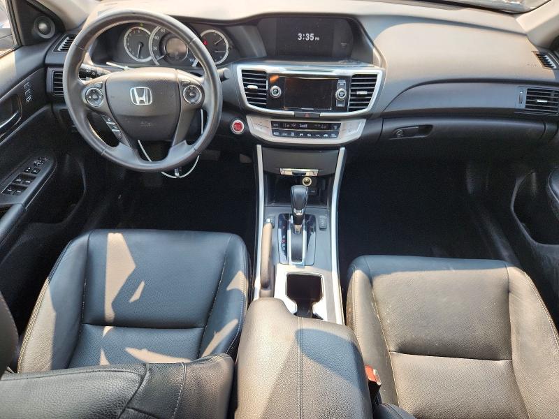 Aukcja sprzedaży 2014 Honda Accord, vin: 1HGCR2F86EA155019, numer aukcji: 65453836