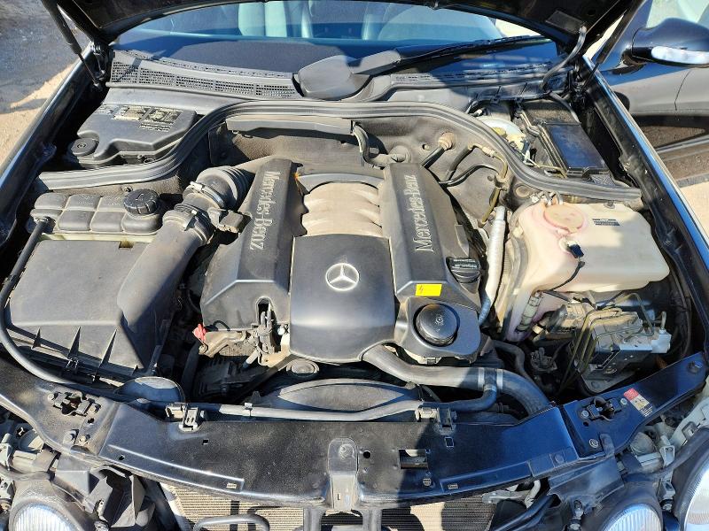 Продажа на аукционе авто 2001 Mercedes-benz Clk, vin: WDBLJ65G11F179293, номер лота: 66047626
