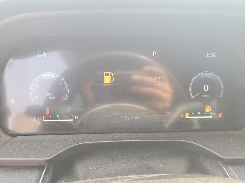Aukcja sprzedaży 2023 Jeep Grand Cherokee, vin: 1C4RJKAG9P8805163, numer aukcji: 63954626
