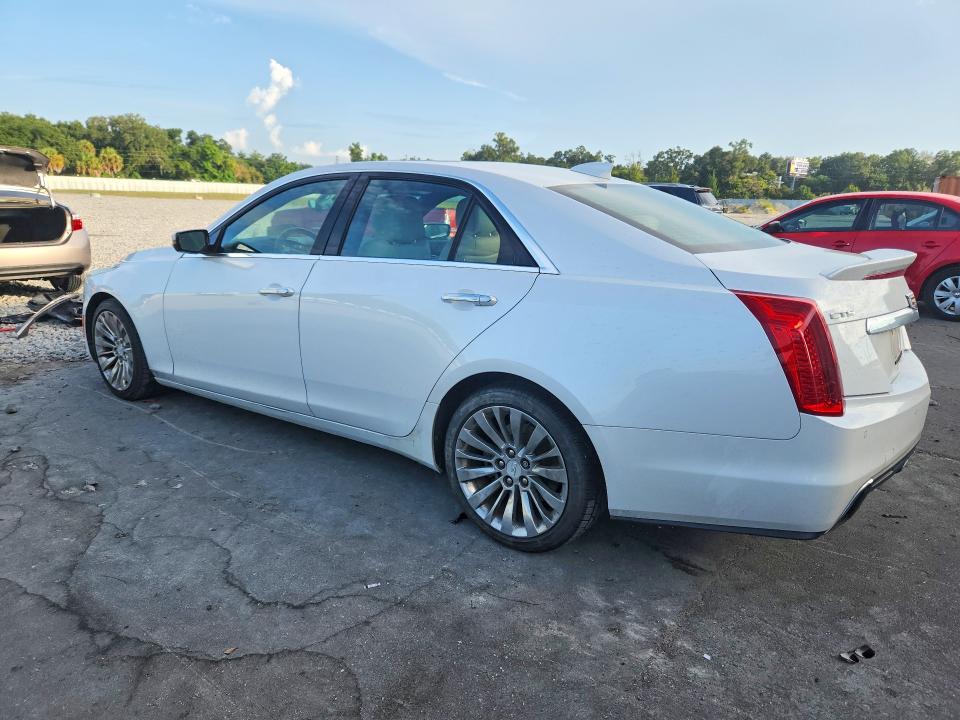 Aukcja sprzedaży 2019 Cadillac Cts, vin: 1G6AR5SX2K0139389, numer aukcji: 66651806