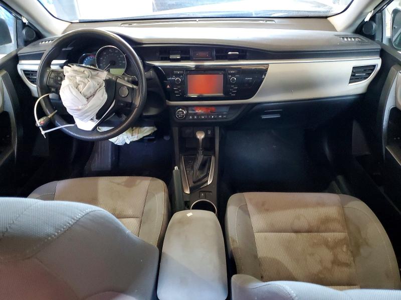Aukcja sprzedaży 2014 Toyota Corolla, vin: 2T1BURHEXEC098260, numer aukcji: 65304446