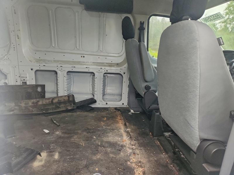Auction sale of the 2019 Ford Transit, vin: 1FTYE2YM4KKB44746, lot number: 66523596