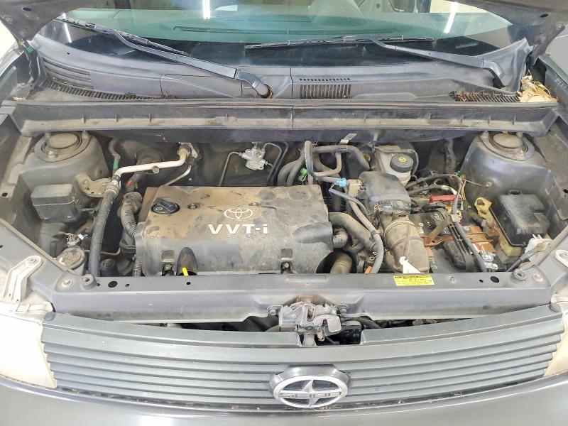 Aukcja sprzedaży 2004 Toyota Scion, vin: JTLKT324840152278, numer aukcji: 60768446
