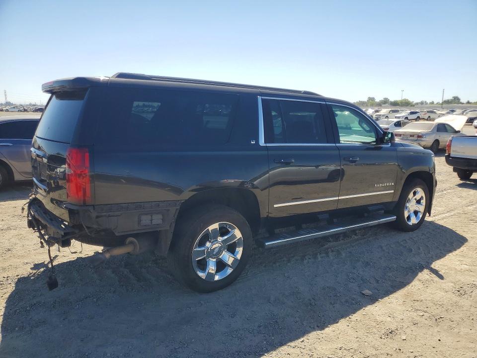 Aukcja sprzedaży 2017 Chevrolet Suburban, vin: 1GNSKHKC8HR397660, numer aukcji: 63412486