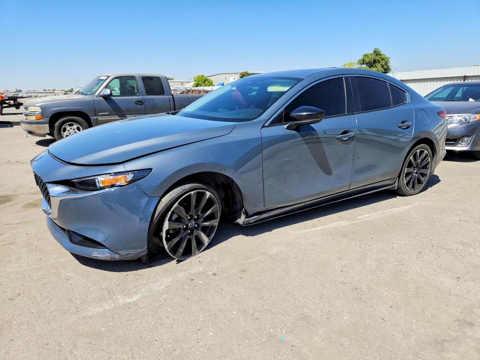 Продажа на аукционе авто 2023 Mazda 3, vin: 3MZBPACM4PM370493, номер лота: 63793686
