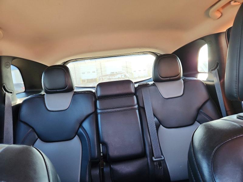 63877876 :رقم المزاد ، 1C4PJMDS2EW184716 vin ، 2014 Jeep Cherokee مزاد بيع