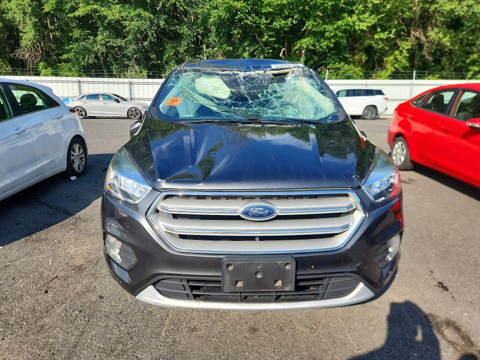 63842536 :رقم المزاد ، 1FMCU9GD2KUA10079 vin ، 2019 Ford Escape مزاد بيع
