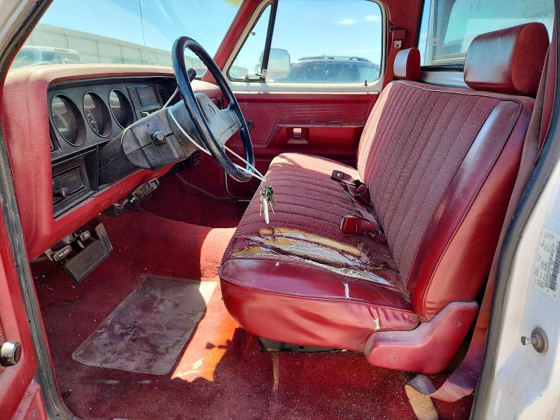 Продаж на аукціоні авто 1991 Dodge D-series, vin: 1B7GE16Y3MS264584, номер лоту: 66068856