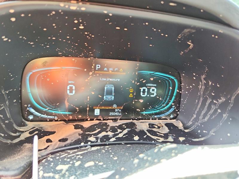 65835666 :رقم المزاد ، KNDJ33AU4S7270714 vin ، 2025 Kia Soul مزاد بيع