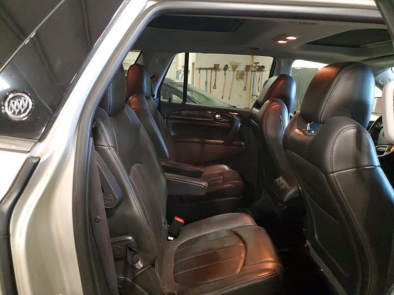 Продаж на аукціоні авто 2015 Buick Enclave, vin: 5GAKVBKD8FJ226376, номер лоту: 66616736