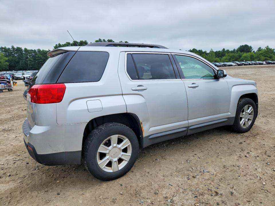 Продаж на аукціоні авто 2012 Gmc Terrain, vin: 2GKFLTEK2C6103837, номер лоту: 65201556
