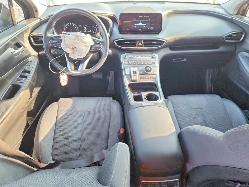 Продаж на аукціоні авто 2023 Hyundai Santa Fe, vin: 5NMS24AJ2PH506098, номер лоту: 65913906