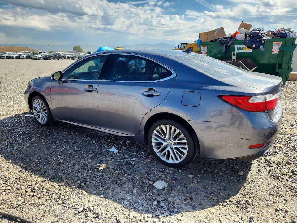 Aukcja sprzedaży 2013 Lexus Es, vin: JTHBK1GG8D2076554, numer aukcji: 66321196