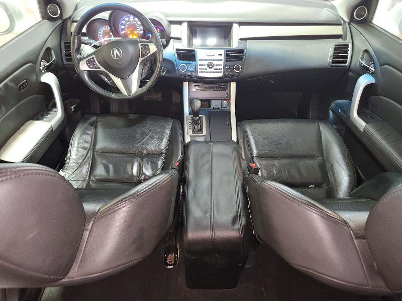 Продаж на аукціоні авто 2008 Acura Rdx, vin: 5J8TB18278A003570, номер лоту: 64855676