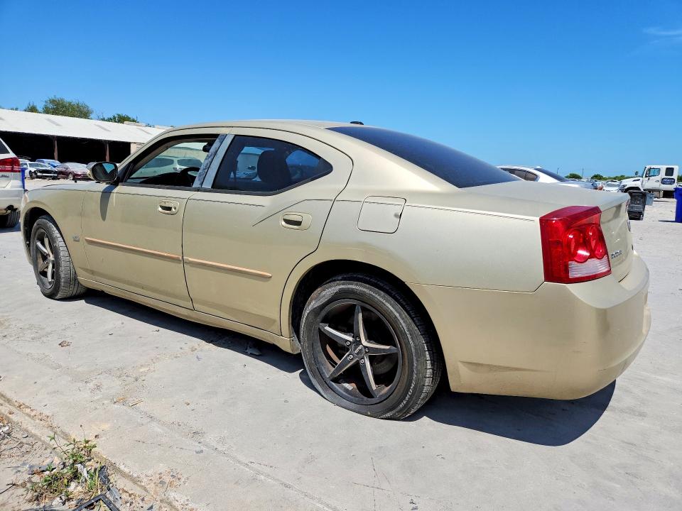 2010 Dodge Charger მანქანა იყიდება აუქციონზე, vin: 2B3CA3CV1AH148935, აუქციონის ნომერი: 66373366